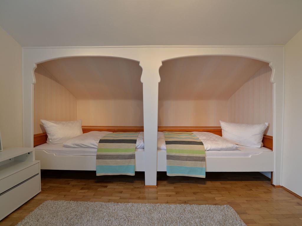 Villa Rana Lindau  Room photo